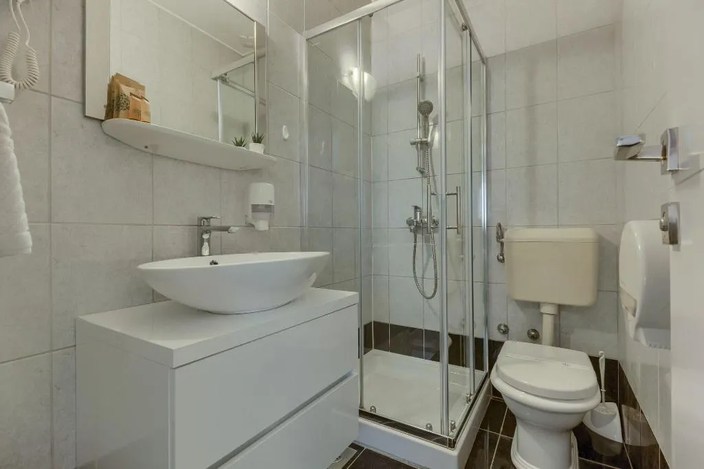 Room, Pansion Martin, Split