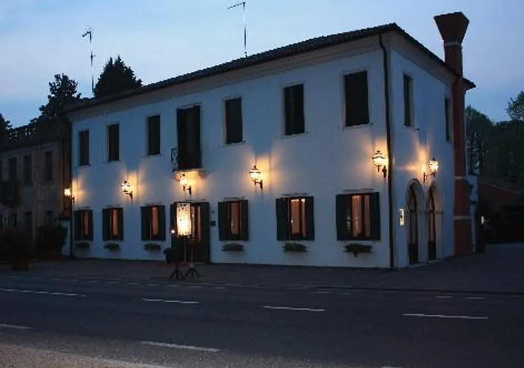 General view, Hotel Ristorante Alla Villa Fini, Venice