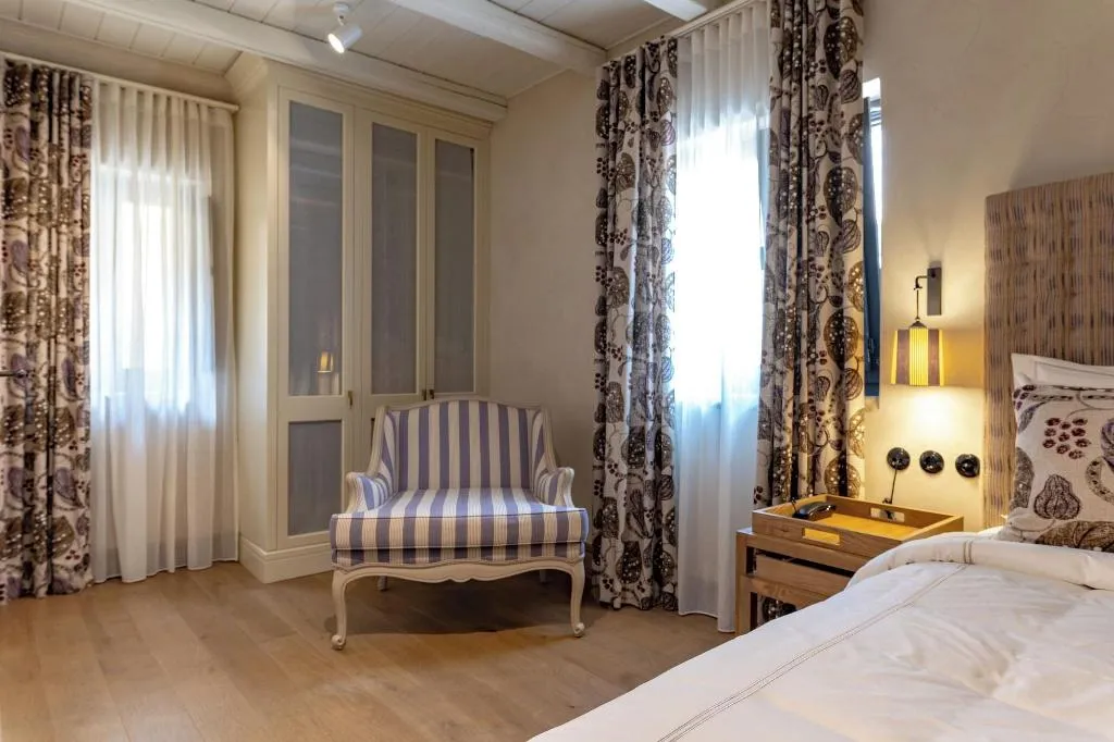 Room, Alistos Hotel, Athens