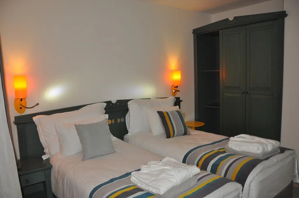 FAMILY ROOM ONE BED Room, Smartline Sunpark Aramis Hotel, Antalya