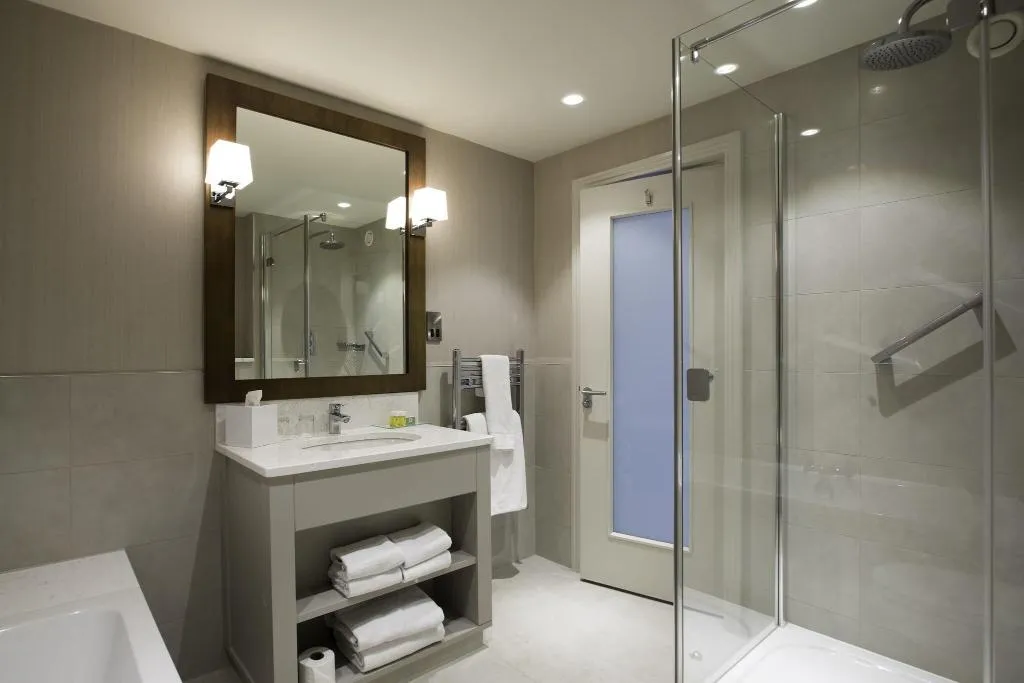 JUNIOR SUITE GOLF VIEW Room, Portmarnock Hotel and Golf Links, Dublin
