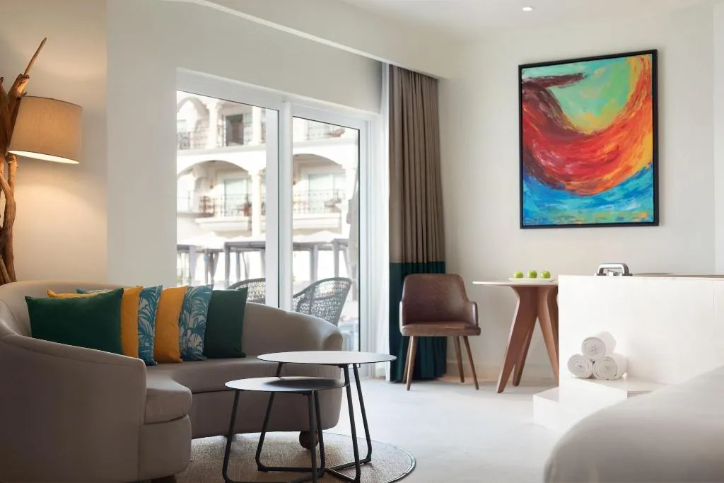 Room, Hyatt Vivid Playa Del Carmen - Adults Only, Playa Del Carmen