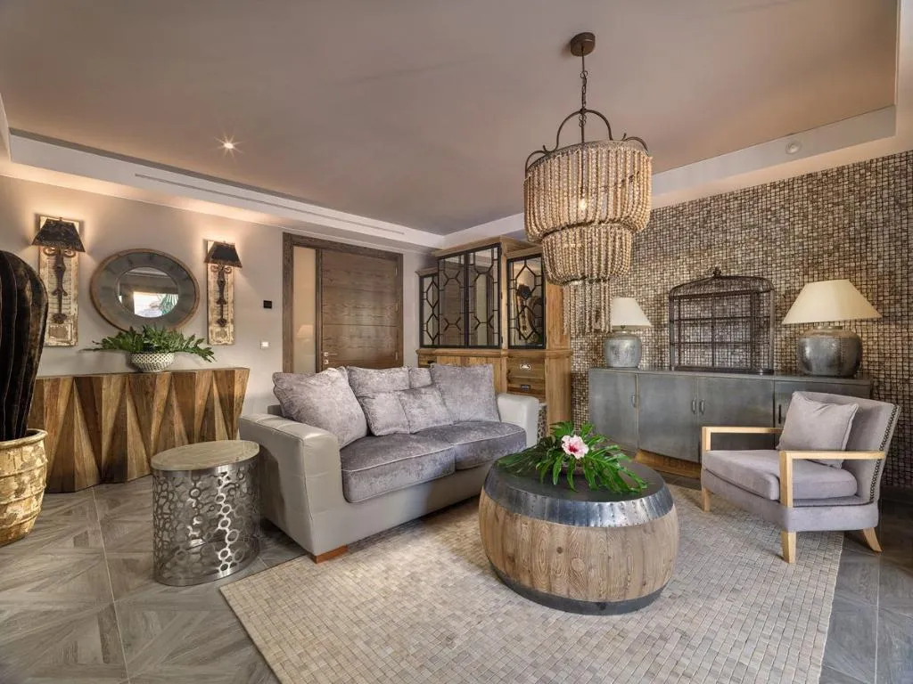 VILLA ONE BEDROOM Room, Royal River, Luxury Hotel - Adults Only, Tenerife