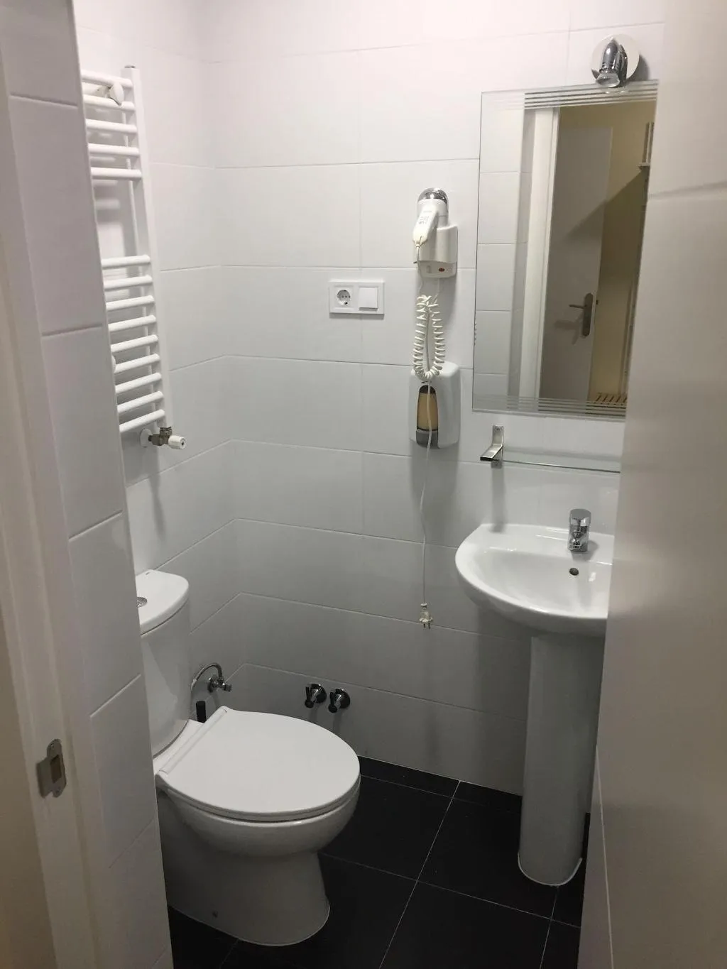 Room, Jqc Rooms, Madrid