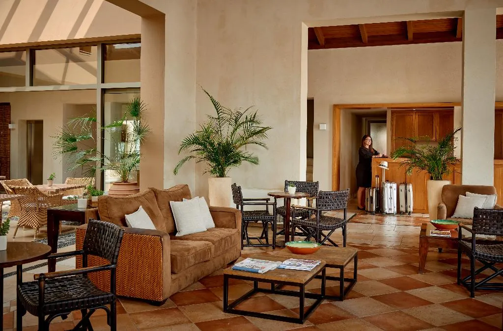 Bar, Village Heights Resort, Crete