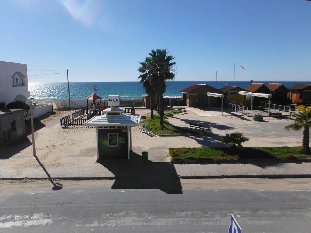 General view, Aeromar, Algarve