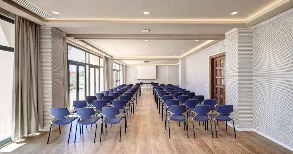 Conferences, Hipotels Hipocampo Palace, Majorca