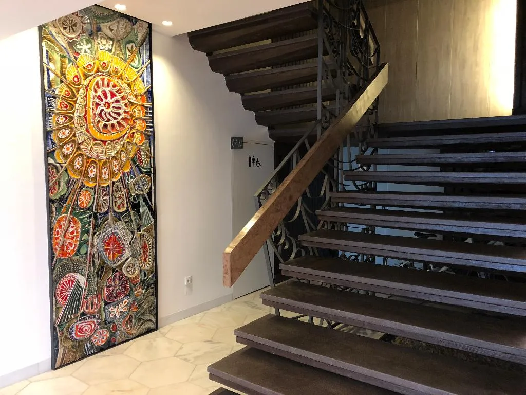 Lobby, Do Parque - Viana do Castelo, Porto