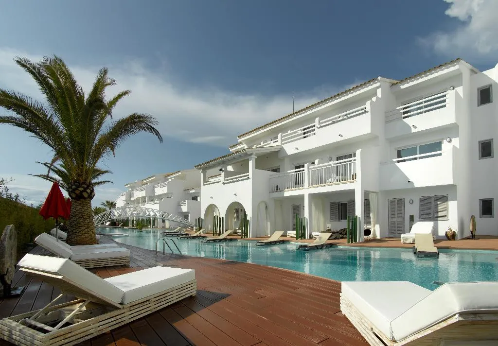 TRIPLE SUPERIOR POOL VIEW Room, Ushuaia Ibiza Beach Hotel – Adults Only, Ibiza