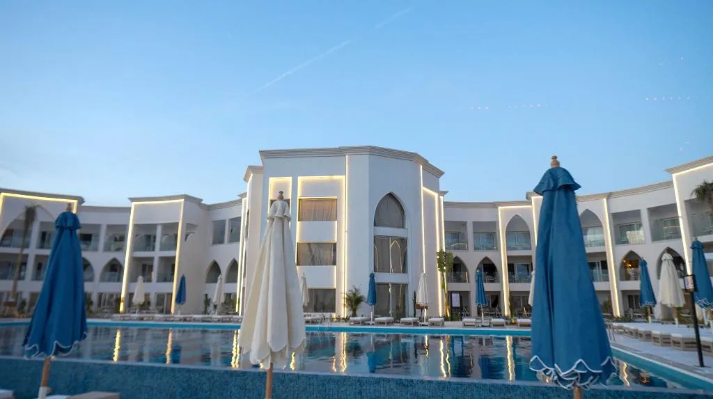 Pool, SUNRISE Remal Beach, Red Sea Riviera