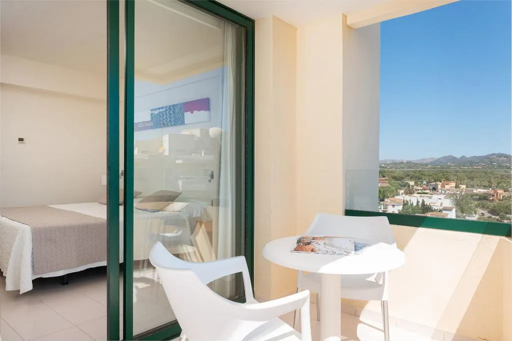 Room, Welikehotel Marfil Playa, Majorca
