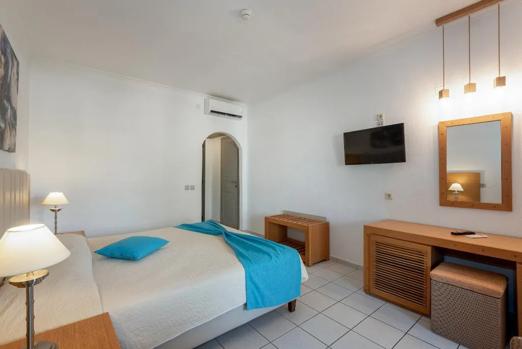 BUNGALOW STANDARD Room, Annabelle Beach Resort, Crete