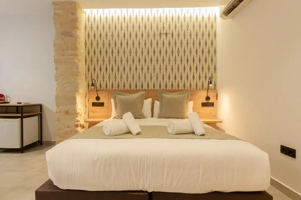 TRIPLE STANDARD Room, La Milagrosa, Costa Blanca