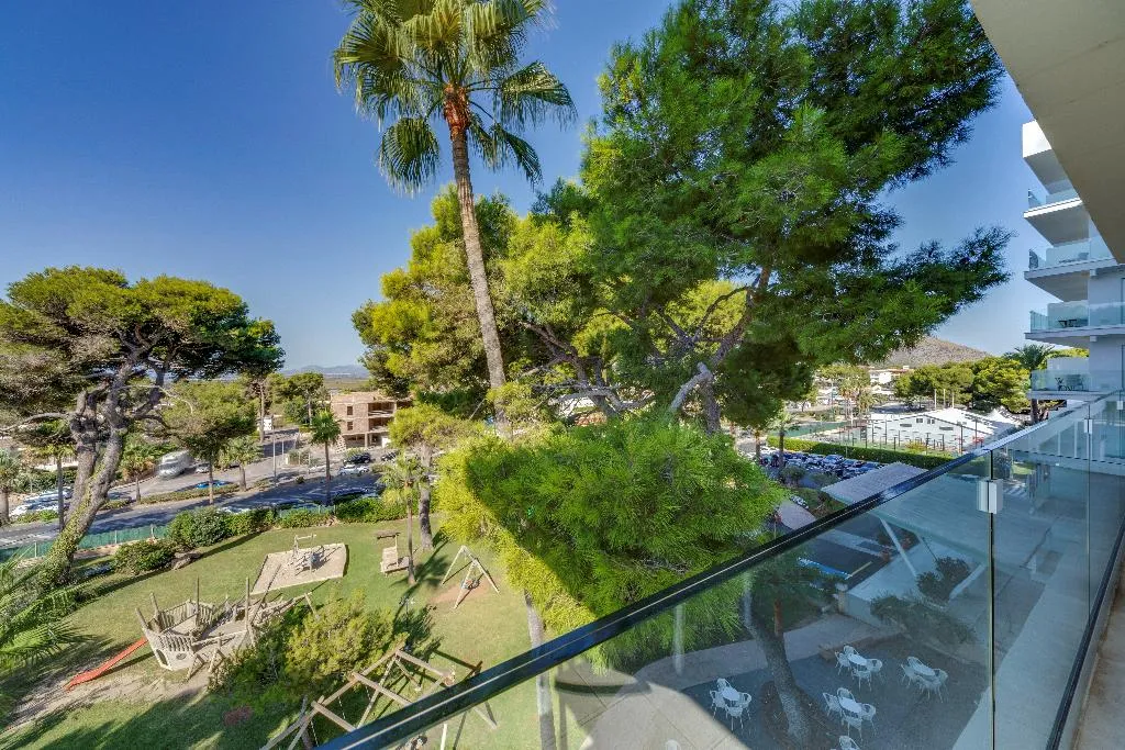 SUITE PREMIUM Room, Playa Esperanza Resort, Majorca