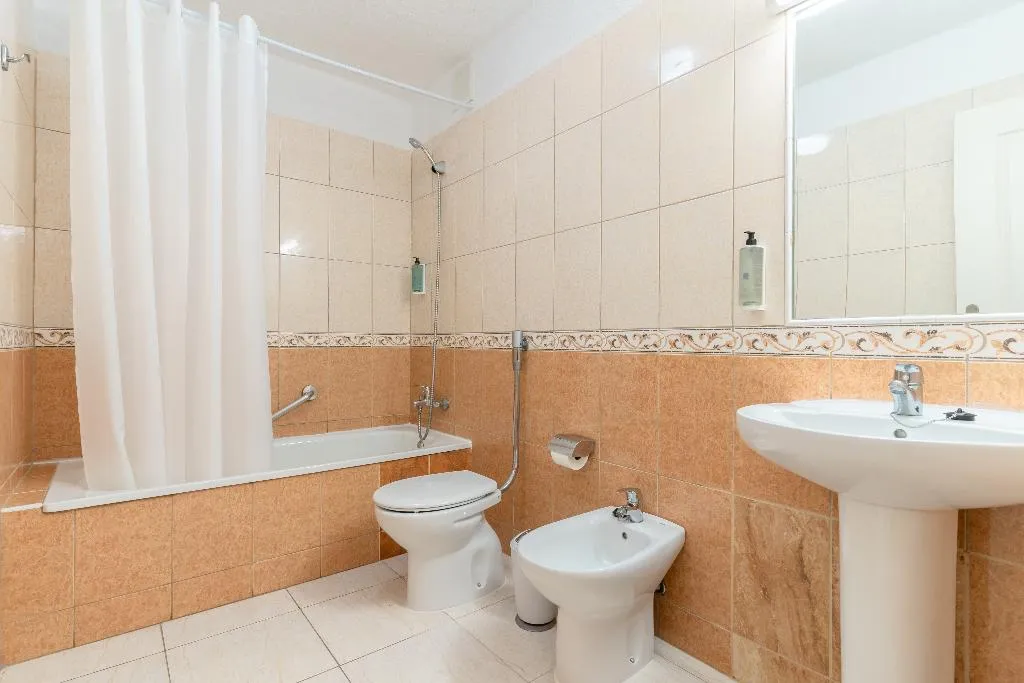 STUDIO ECONOMY Room, HOVIMA Santa Maria, Tenerife