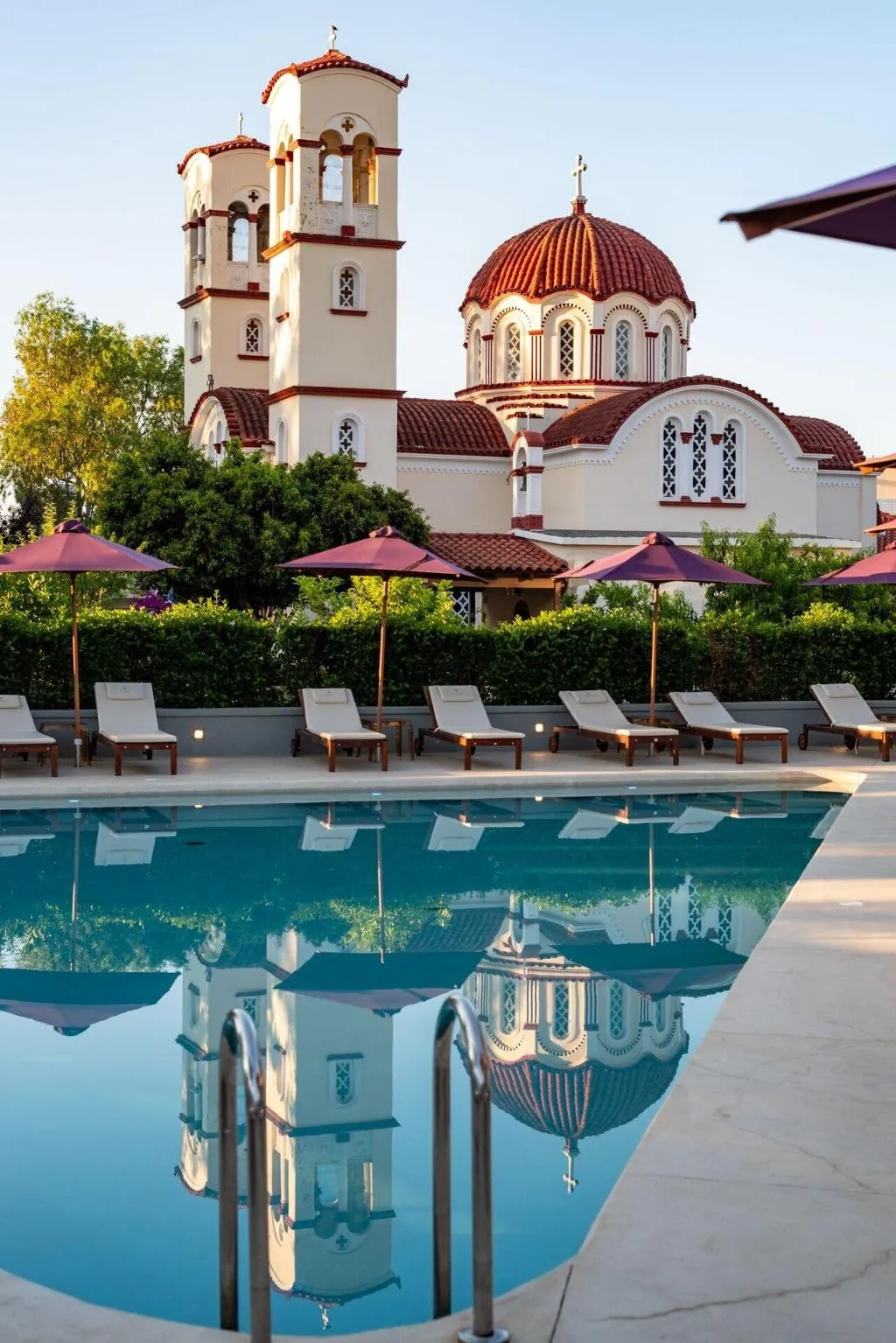 Sports and Entertainment, Harmony Boutique Resort, Crete