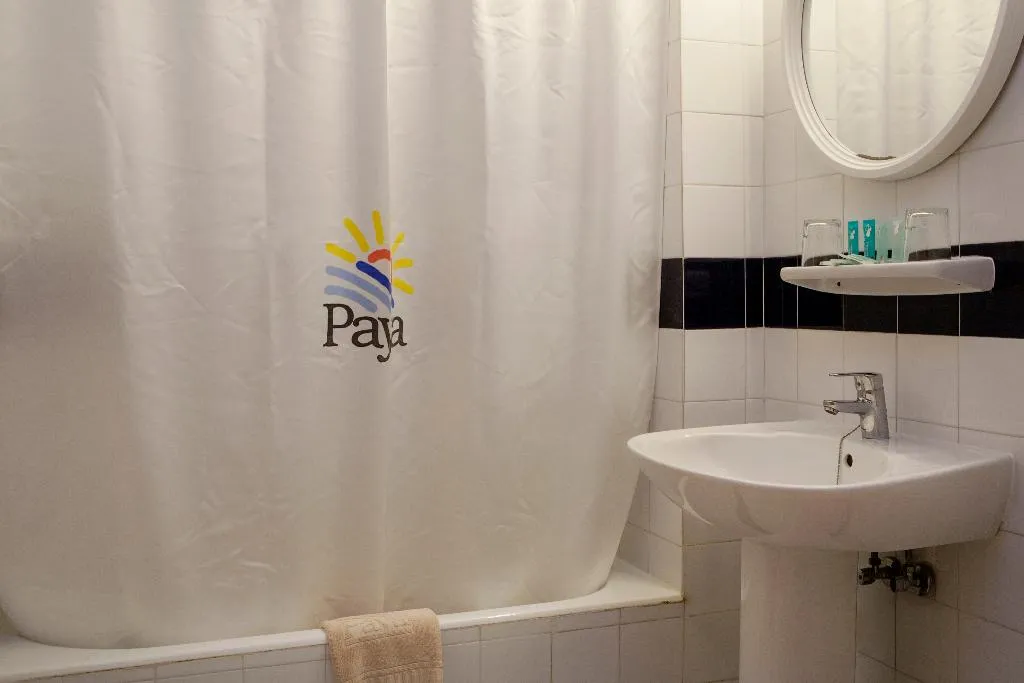 APARTMENT CAPACITY 2 Room, Portu Saler, Ibiza
