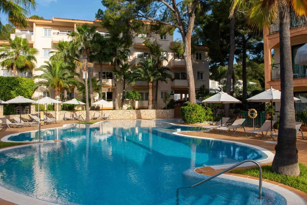 General view, Valentin Somni Hotel and Suites, Majorca