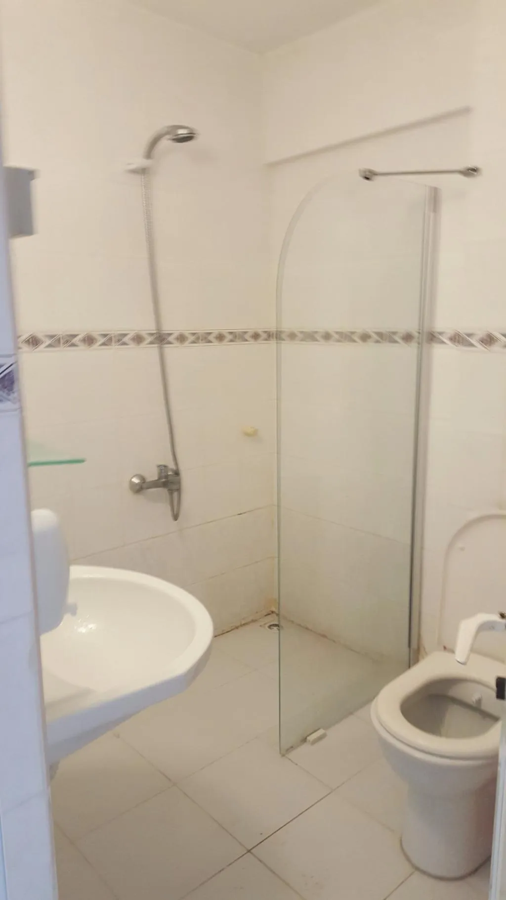 APARTMENT ONE BEDROOM Room, Ozgun Apart Hotel, Izmir