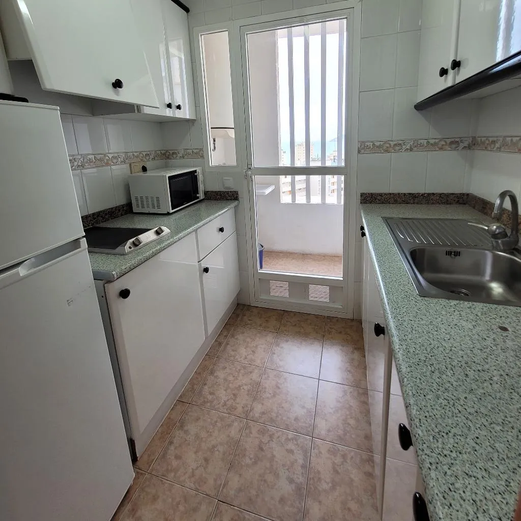APARTMENT CAPACITY 6 TWO BEDROOMS Room, Las Torres, Costa Blanca