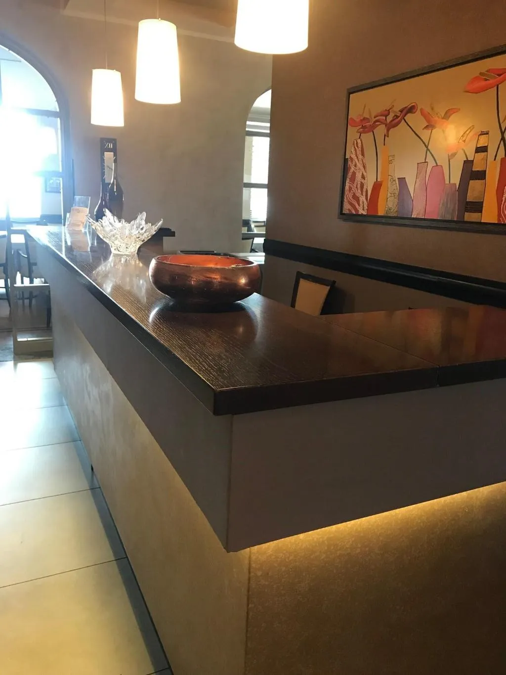 Lobby, Domus Park Hotel Rome, Rome
