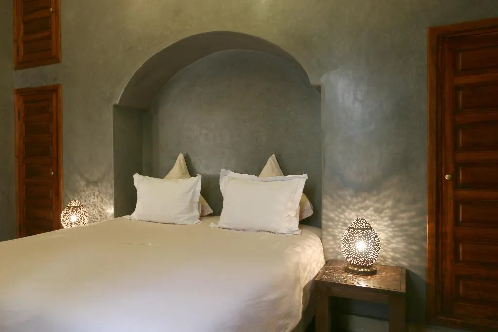 DOUBLE SUPERIOR Room, Riad L'emir, Marrakech