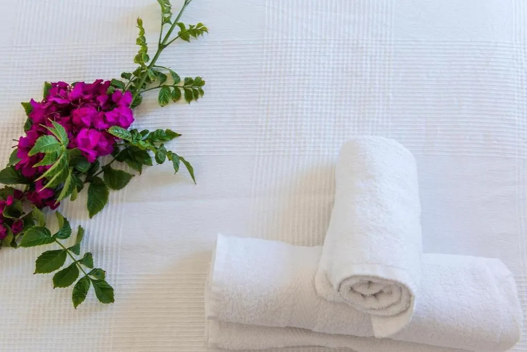 Room, Alana Pension, Mykonos