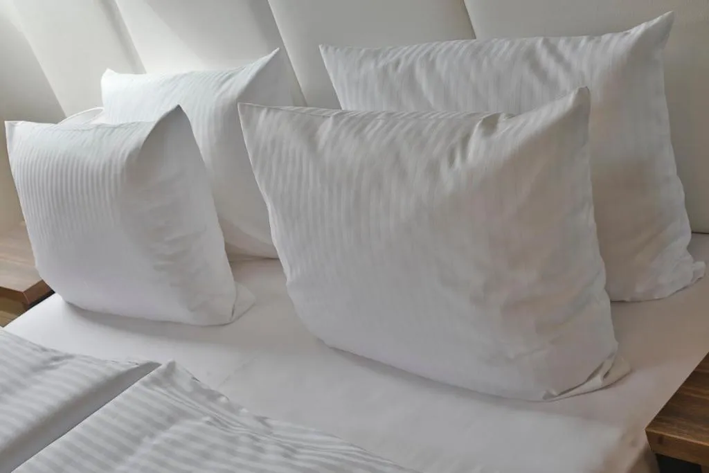 SUITE EXECUTIVE Room, Letna Garden Suites, Prague