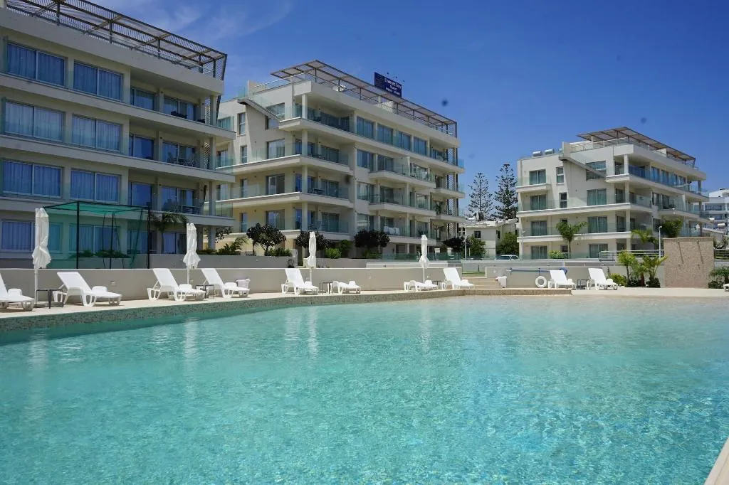 Sports and Entertainment, Emerald Bay Suites, Cyprus
