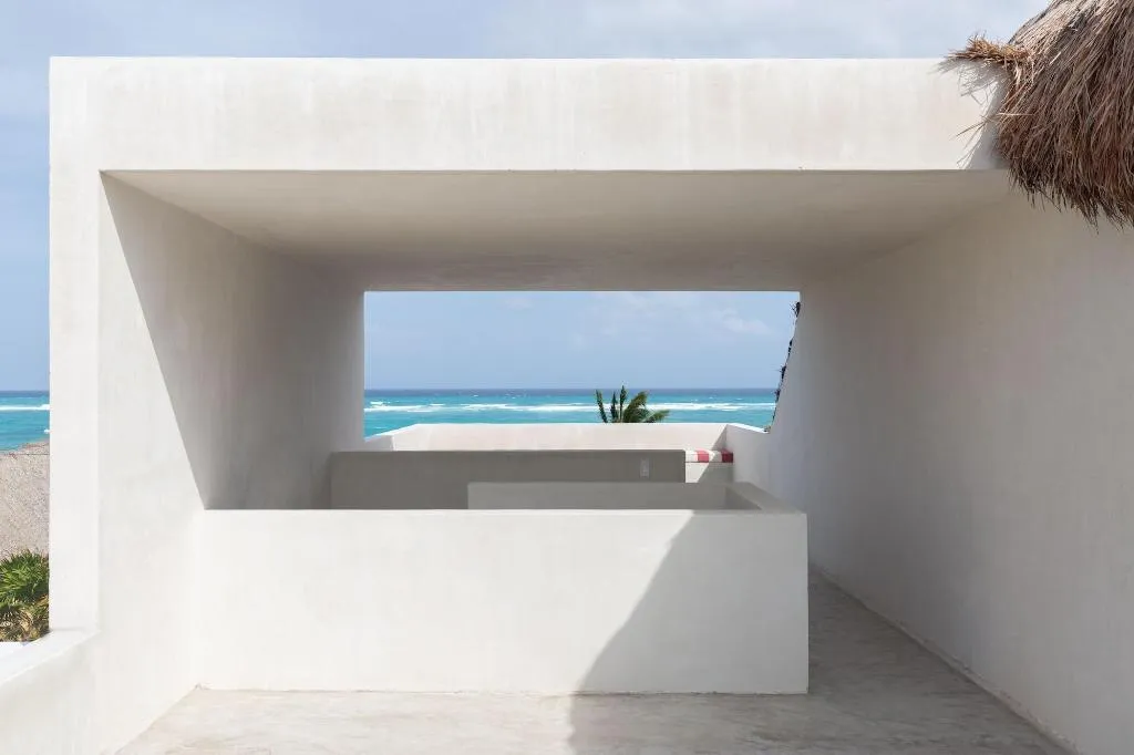 Room, Hotel Panamera, Cancun Area