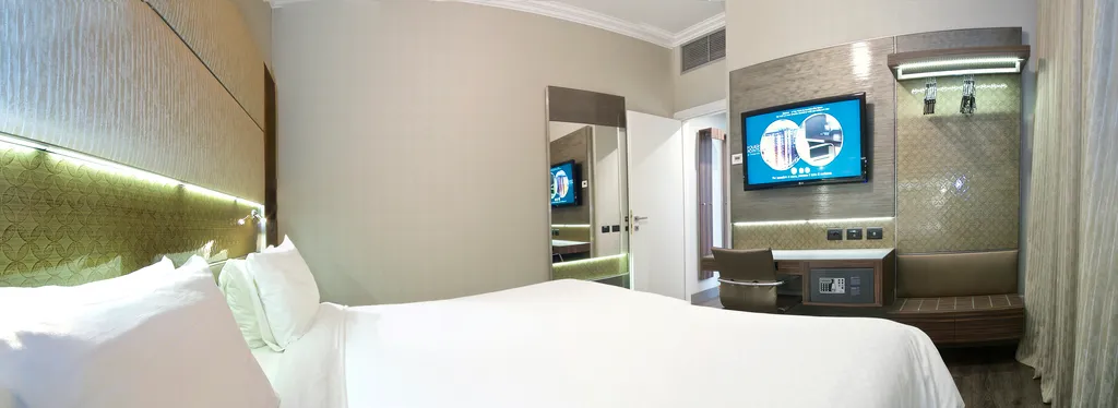 Room, Duo Milan Porta Nuova, A Tribute Portfolio Hote, Milan