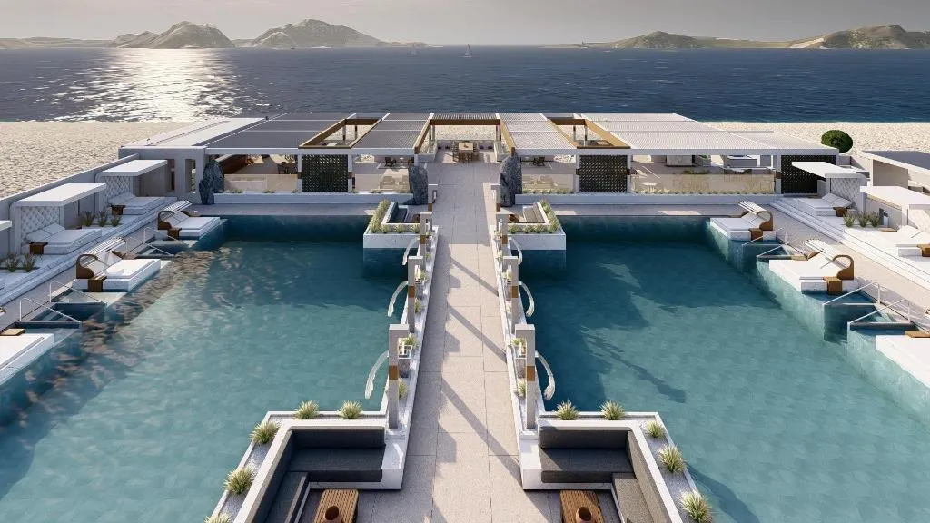 Sports and Entertainment, Dicosta Hotel And Spa, Kos