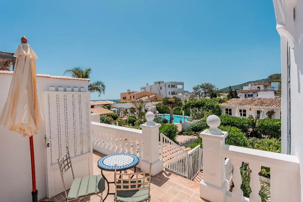 DOUBLE DELUXE Room, The Sea Club, Majorca
