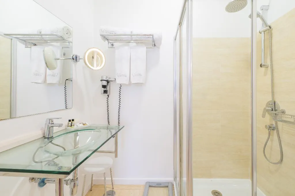 TWIN SUPERIOR Room, Lisboa Prata Boutique Hotel, Lisbon