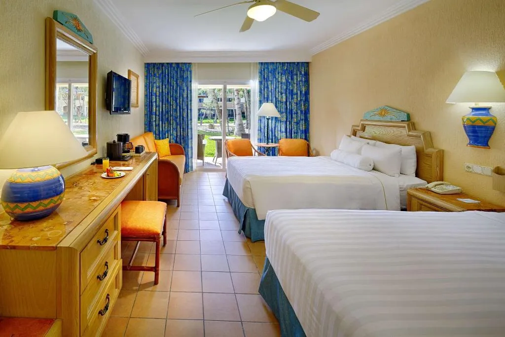 Room, Barceló Maya Beach, Cancun Area