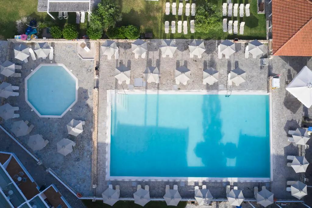 General view, Atlantica Thalassa Hotel, Kos