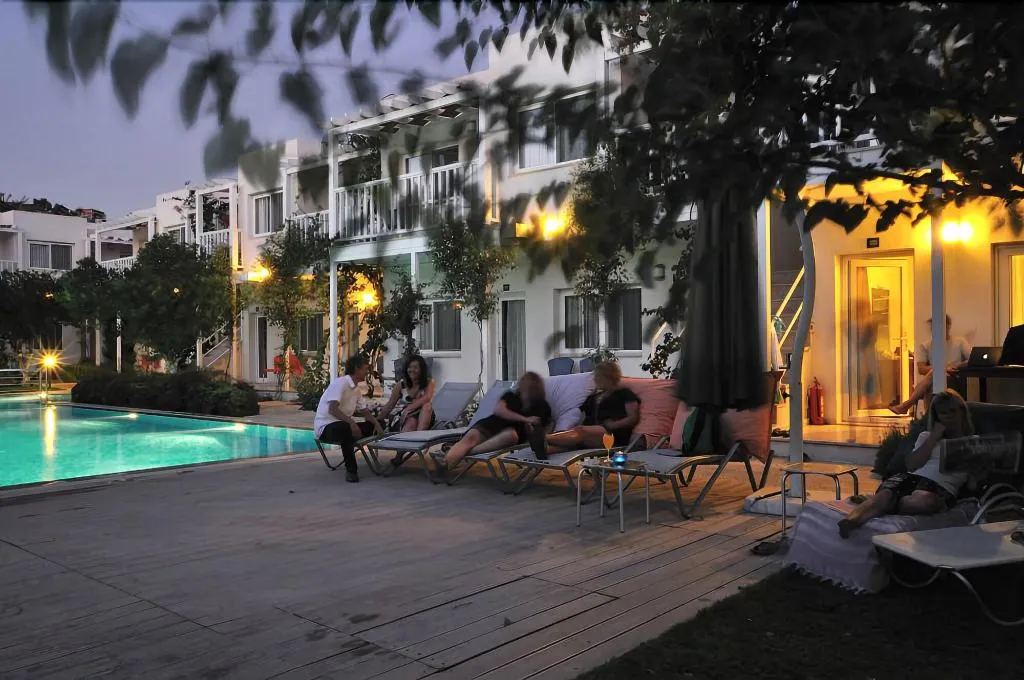 Sports and Entertainment, Otel Gümüslük, Bodrum