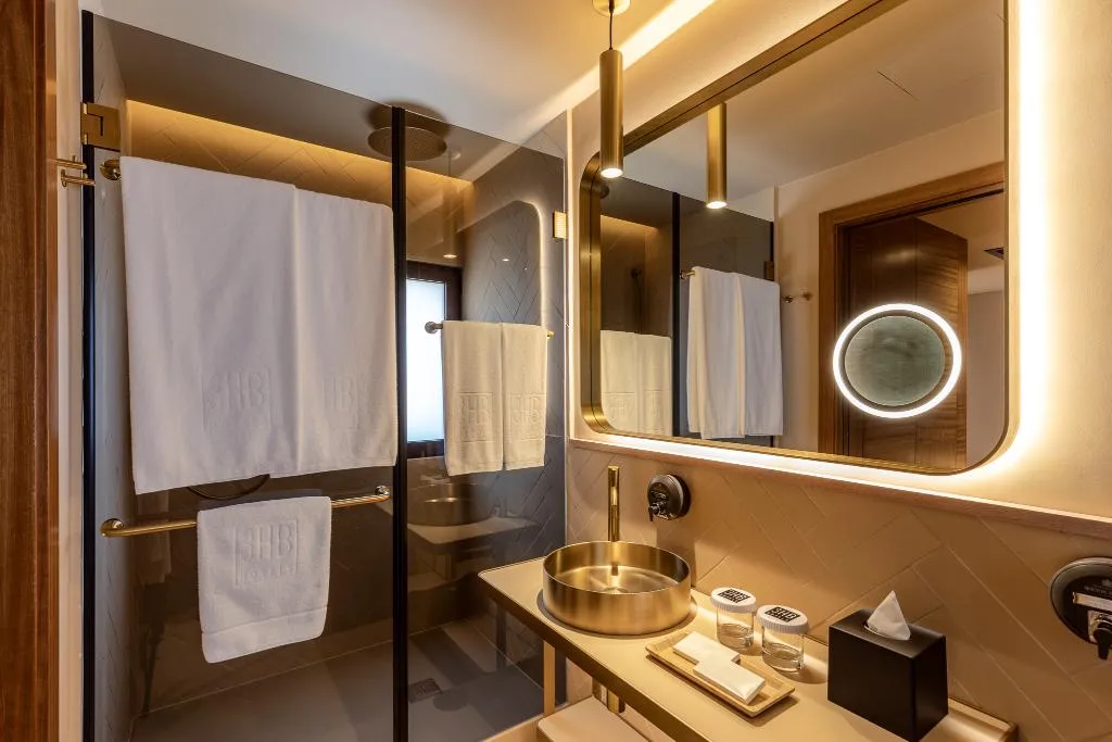 SUITE PREMIUM Room, 3HB Falesia Beach, Algarve