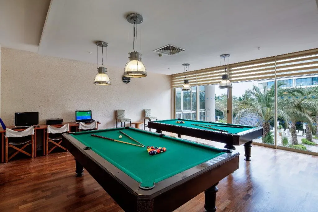 Sports and Entertainment, Liberty Hotels Lara, Antalya