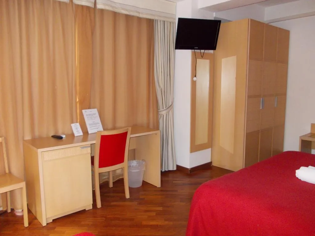 General view, Hotel Catania Town, Catania