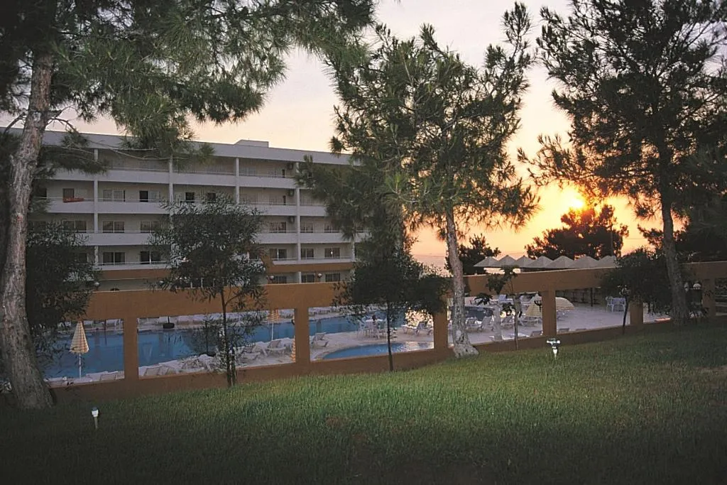 General view, Tuntas Family Suites Kusadasi, Izmir