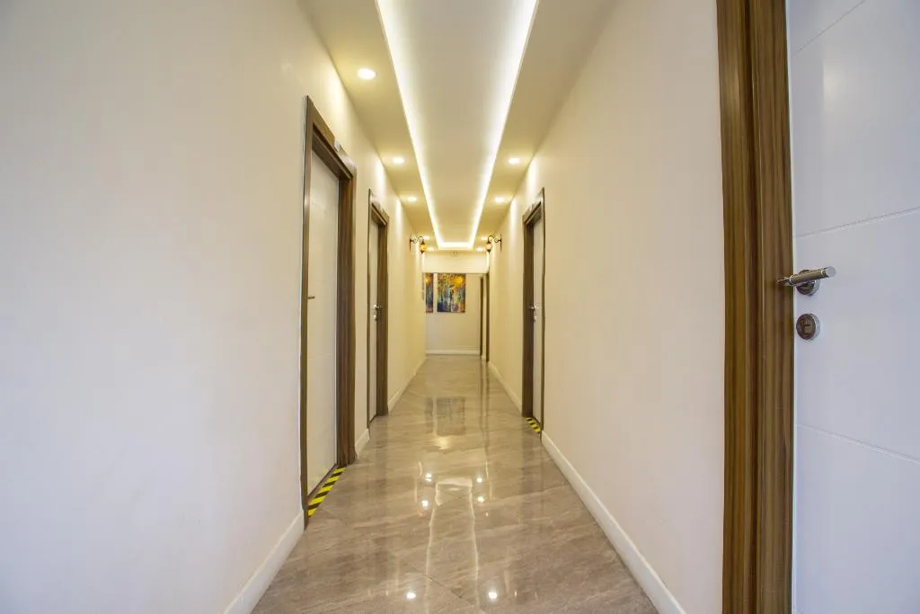 DOUBLE SUPERIOR Room, Twenty Hotel, Antalya