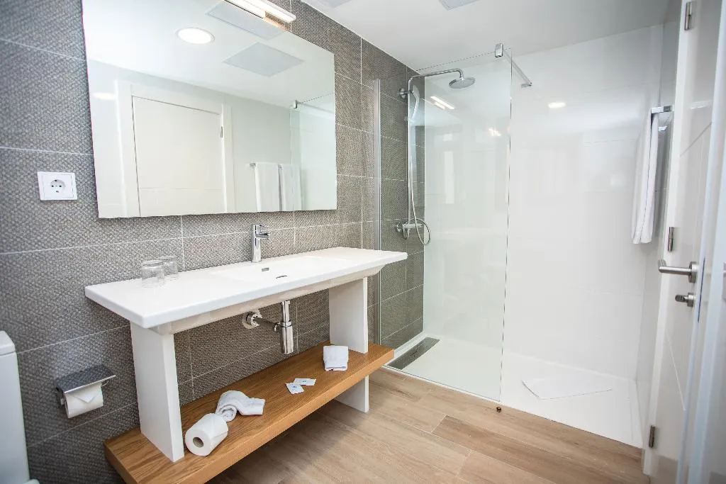 APARTMENT CAPACITY 4 Room, Arguineguin Park By Servatur, Gran Canaria