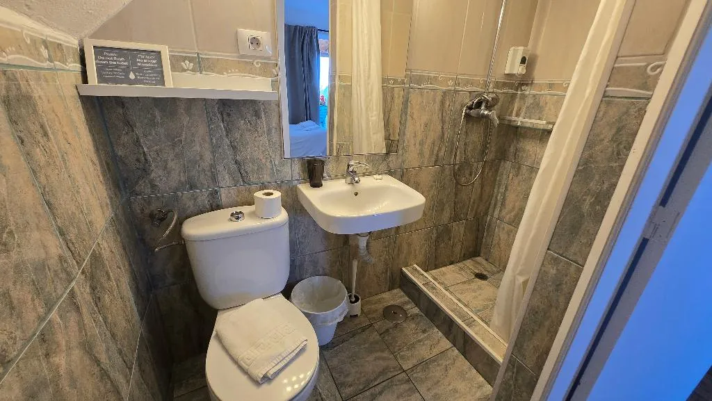 SINGLE SUPERIOR Room, Villa Las Flores, Tenerife