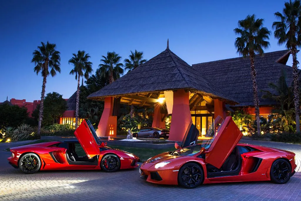 Conferences, Asia Gardens Hotel & Thai Spa, a Royal Hideaway Ho, Costa Blanca