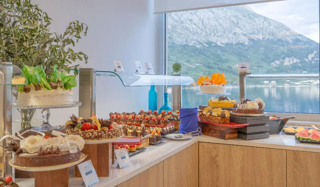 Restaurant, TUI Blue Makarska, Split