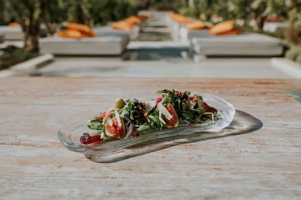 Restaurant, Higueron Hotel Malaga Curio collection by HILTON, Costa Del Sol