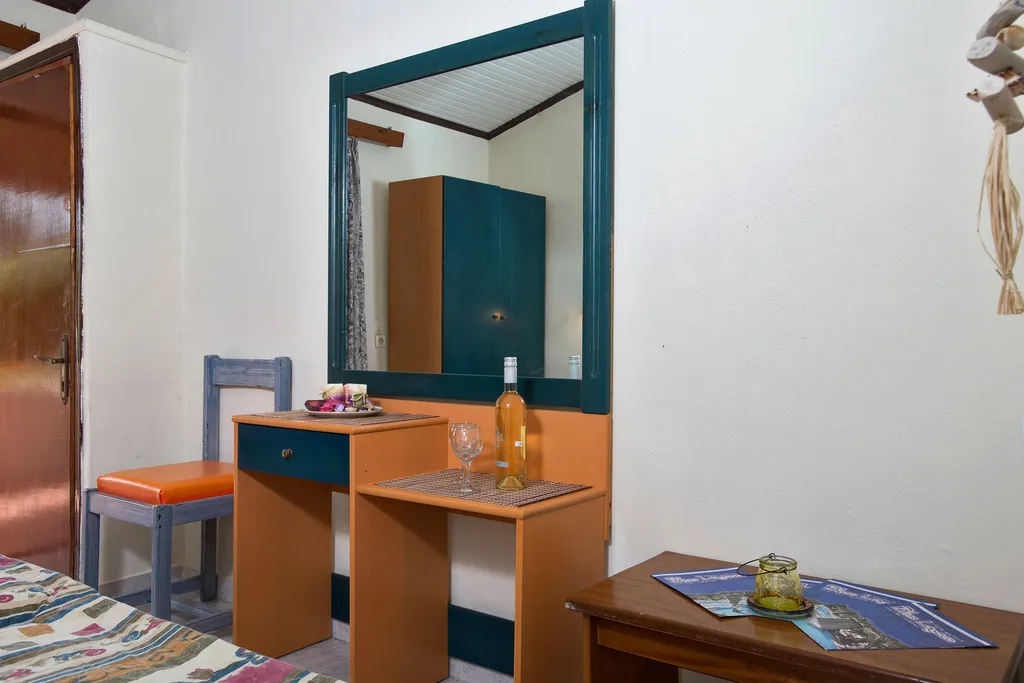 STUDIO CAPACITY 3 Room, Blue Lagoon by Estia, Corfu