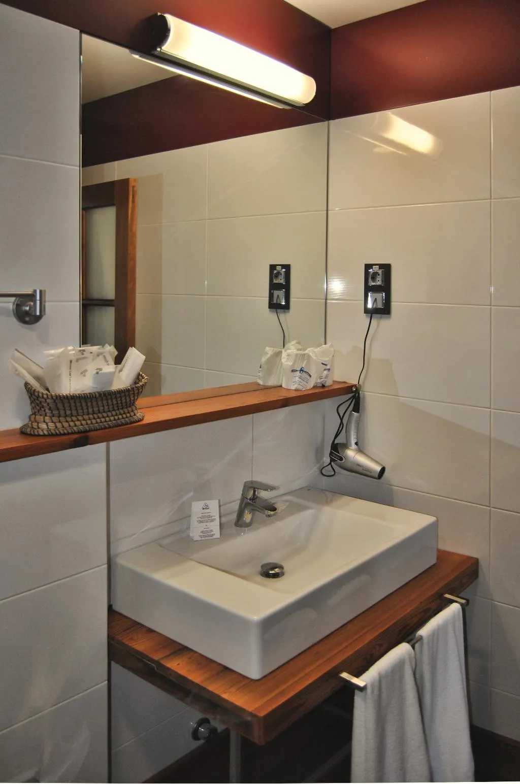 Double or Twin STANDARD Room, Rural El Mondalón, Gran Canaria