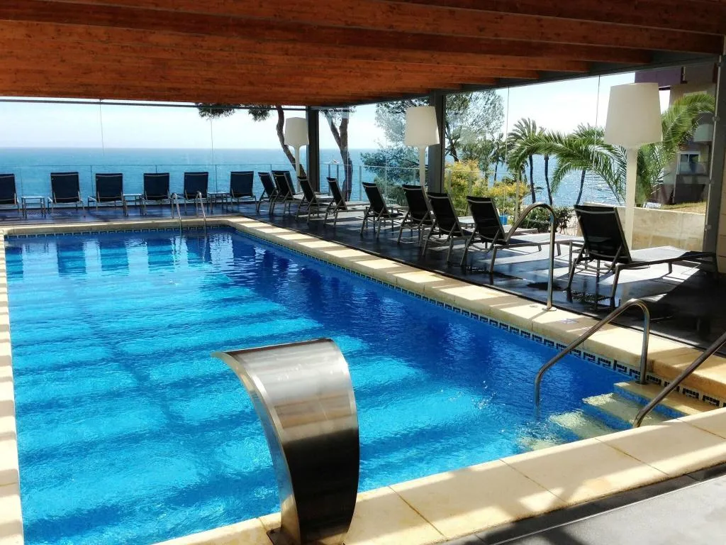 Pool, Hotel Bonanza Palace – Resort & SPA by Olivia Ho, Majorca